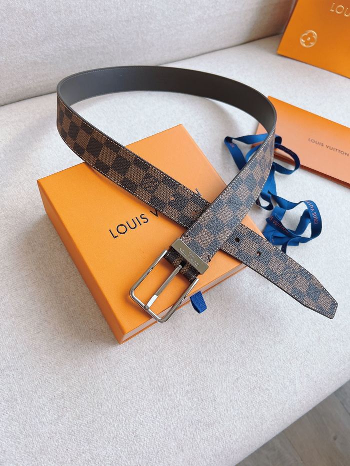 Louis Vuitton Belt 35MM LVB00080